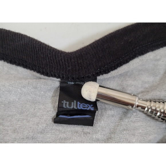 Kenny Chesney T-Shirt Size Large SPREAD THE LOVE 2016 Tour Gray Concert 0930‎ - Picture 4 of 6